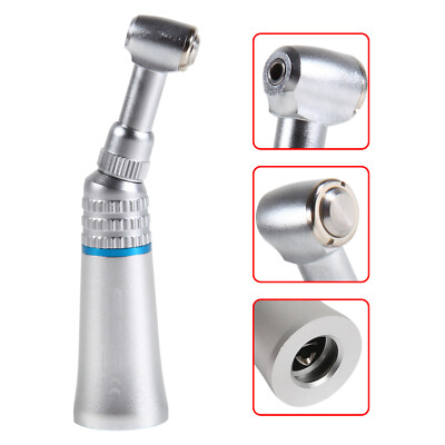 NSK Style Dental Slow Low Speed Handpiece Contra Angle Straight