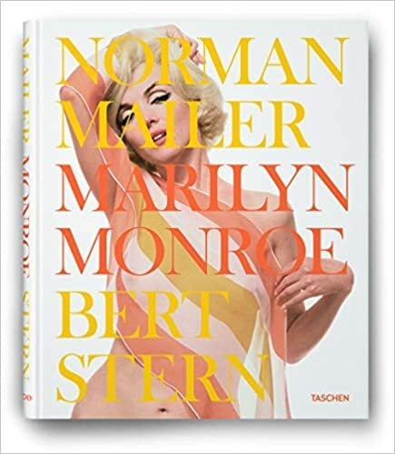 Norman Mailer/Bert Stern. Marilyn Monroe Edition of 1,712 Taschen