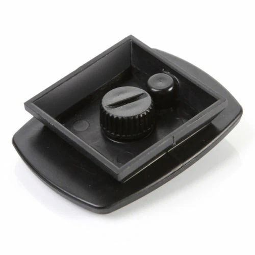 Quick Release PLATE for Velbon C400, 504, CX480, D400, Velflo 5 Tripods - Image 2 of 2