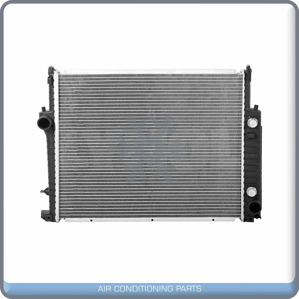 Radiator fits BMW 323i, 323Ci, 323ti, 323is, 328i, M3, 328is, Z3, 325i,... QL - Image 2 of 4