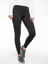 athleta primaloft ridge tight