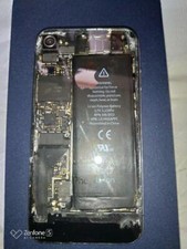 Iphone 4 Skeleton Softbank