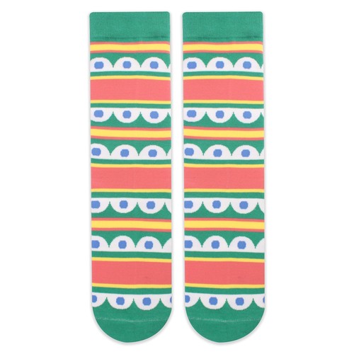 Patterned Socks Easter Socks For Women And Men Easter Gift Easter Decorations... - Picture 2 of 4