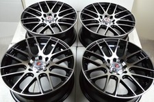 4 New 17x7 Ddr Haze 17 Rims Wheels Integra Cooper Civic Accord Cl 4x100 4x114.3