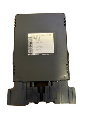 M-System BVS-6 Isolated Signal X'MTR