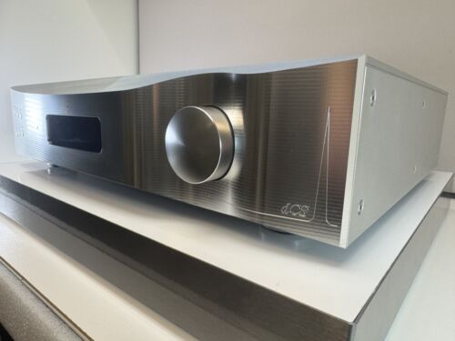 Dcs Paganini DAC - Silver - Customer Trade-In - HFH2575 - Picture 3 of 10