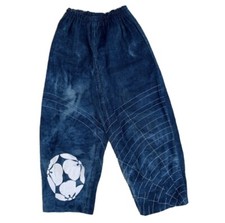 Vintage Funky Hippie Casual Pants