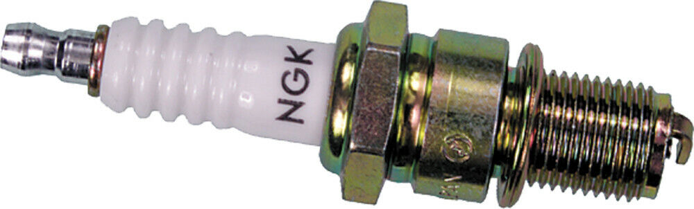 NGK 3992 Spark Plugs BR8EG SOLID Honda,GasGas,KTM,Husky 82-10 See Fit Qty1Plug