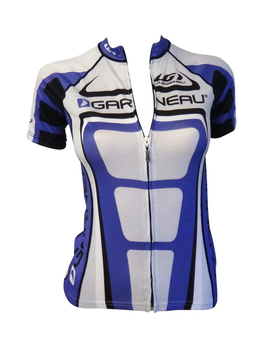 Maillot sans manches Louis Garneau Beeze 4 (femmes) - Rose / X-Small