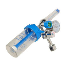 Updated Version Medical Oxygen Regulator Pressure Flowmeters NEW