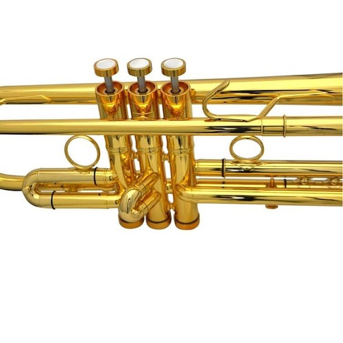 Schiller Elite Frankfurt Custom Classic Gold - Picture 2 of 6
