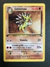 Pokémon  [FRENCH] Sandslash/Sablaireau 41/62 1st Edition Fossil Set 2000 NM