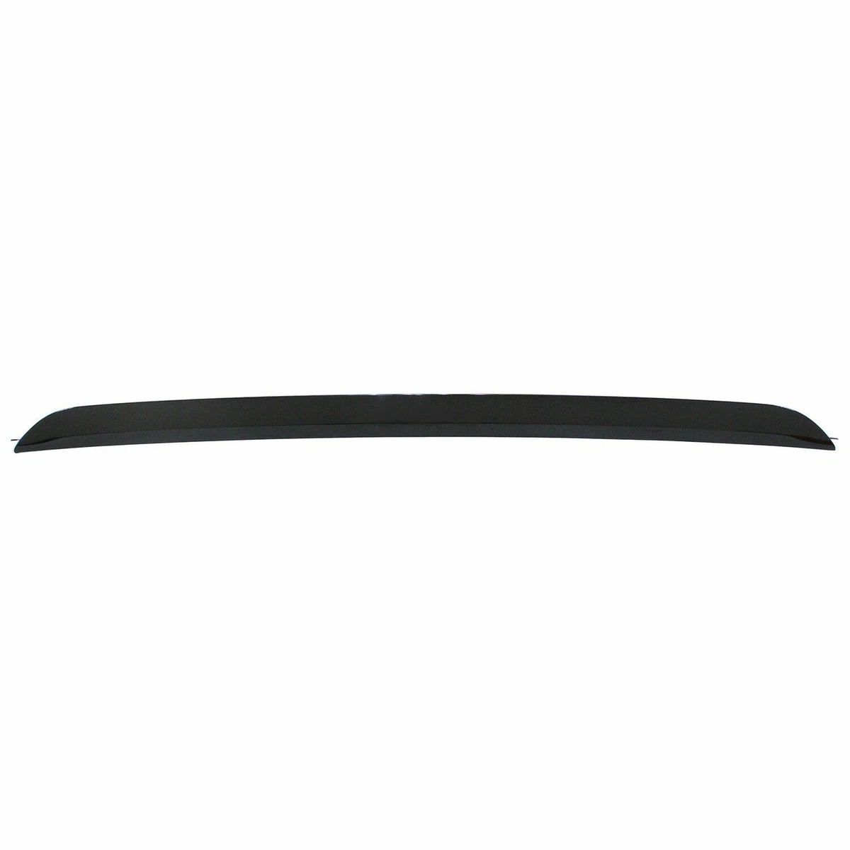 BMW OEM 2019-2020 330i xDrive Bumper Components Molding Strip 
