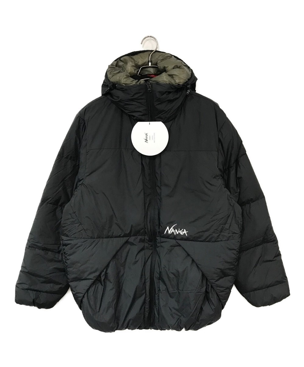 NANGA Northern Light Down Jacket | eBay 