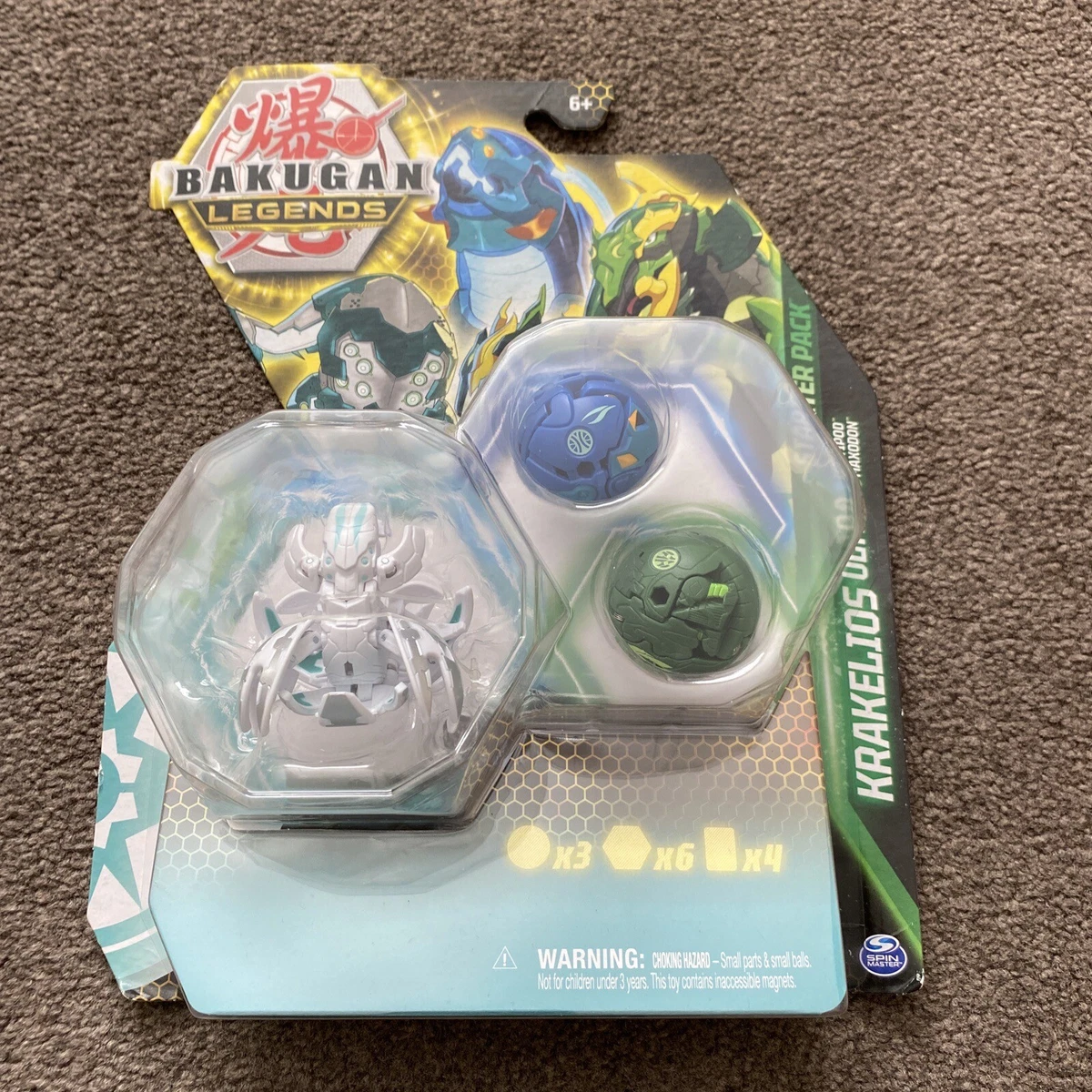 Bakugan set shop