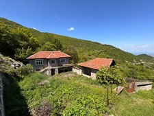 Village House near Plovdiv, Bulgaria