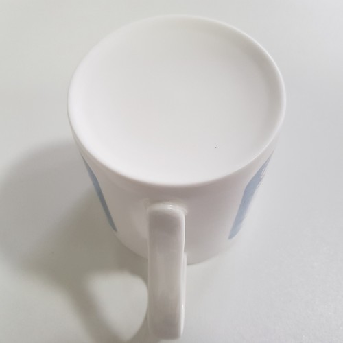Cotswolds Chipping Norton Map Ceramic Coffee Tea Mug Cup England Oxfordshire #2 - Picture 8 of 12