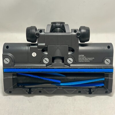 バルスページ65000円 Shark WS632 WS630 MOTORIZED FLOOR BRUSH NOZZLE POWER HEAD