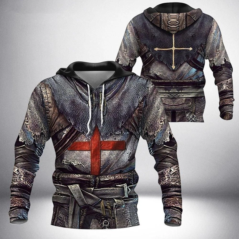 Knight store hoodie ebay