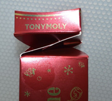 TONYMOLY  On Cloud Red Wine Set (4Pc) choose ...