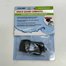 XLAB SPACE SAVER COMPUTER MOUNT