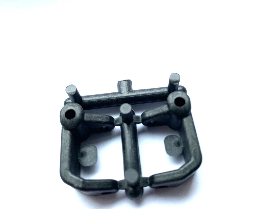 AT3B3 FROT BLOCK CARRIER 30 DEG Caster No 7210 (2052-158) - Bild 2 von 4