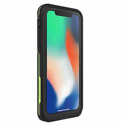 LifeProof Cases, Covers and Skins for Apple iPhone X