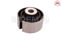 Querlenkerlager Sidem 821708 FüR Bmw E39 E38 5Er Touring 7Er 520 523 525 Tds 528