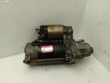 Démarreur Suzuki LIANA