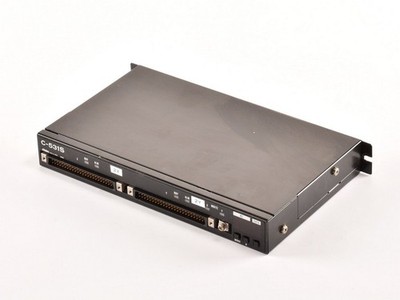 C-531S Melec - Used - incl. warranty - shipped within 1 business day