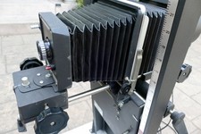Beseler 23C II Enlarger Head Color Printing Filter Set with base Photo Darkroom