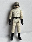 1984 Kenner - Star Wars - AT-ST Driver Action Figure