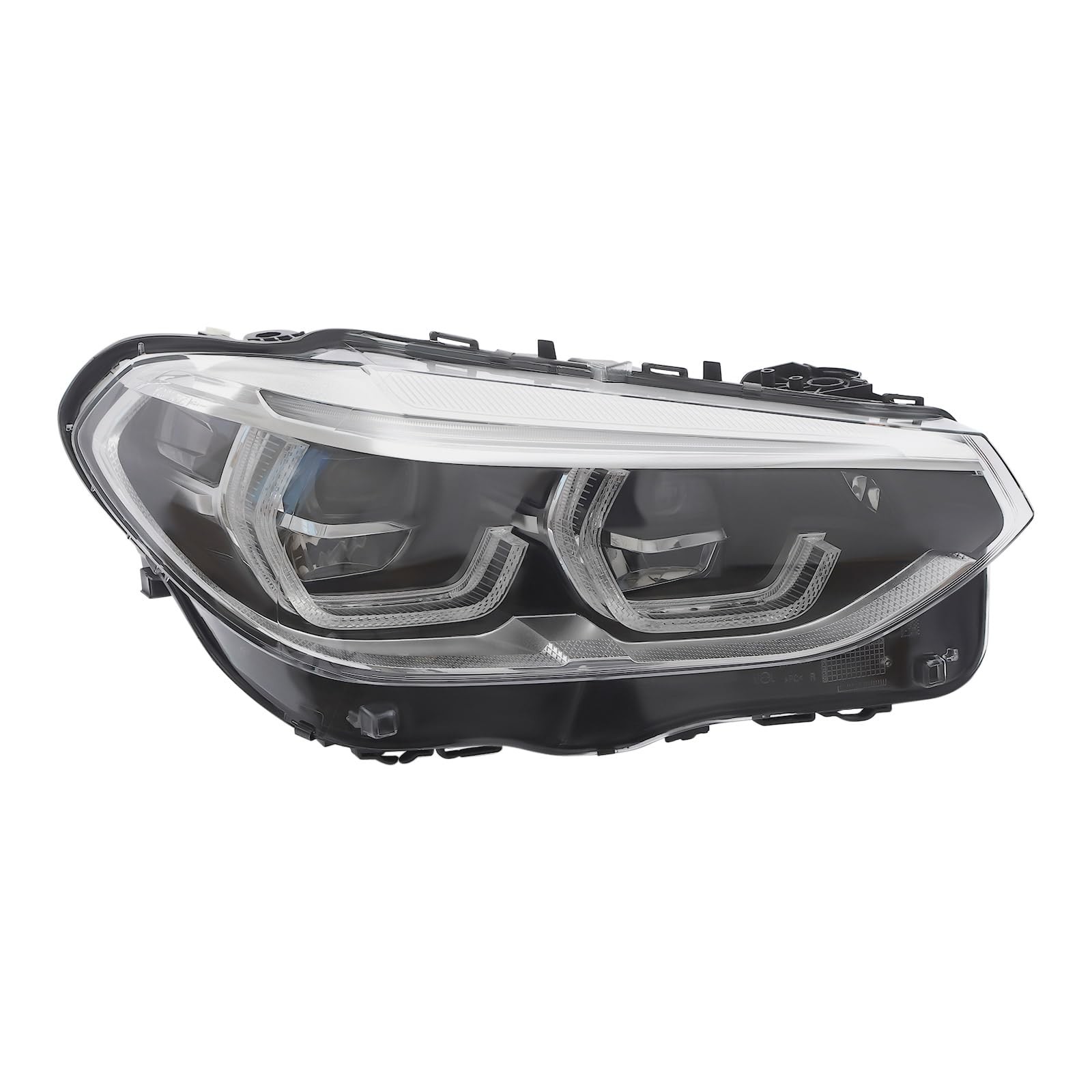 LED Headlight Assembly for BMW X3 X4 G01 G02 G08 2018 2021 Right LED DRL 8739654