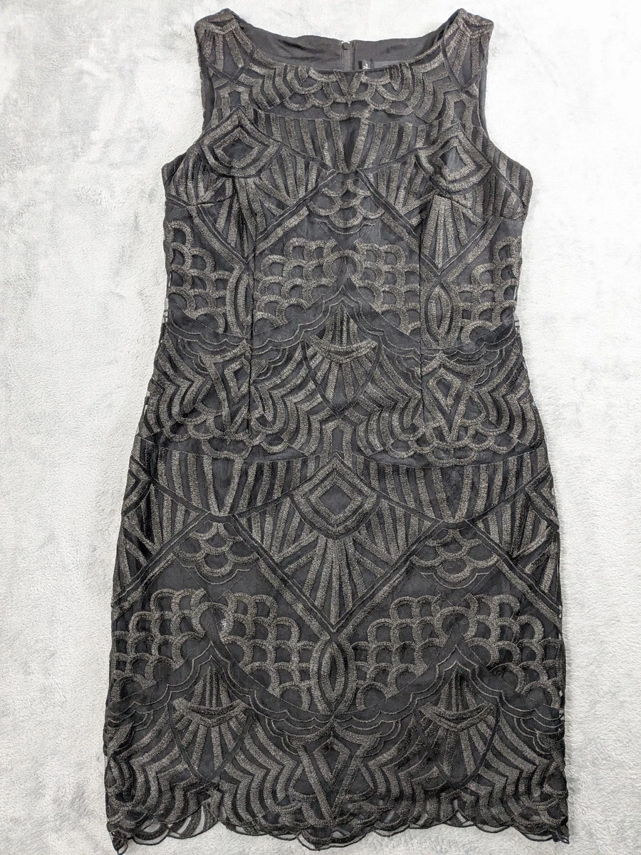 Black Chetta B Dresses for Women for sale | eBay Black Chetta B Dresses for Women for sale | eBay