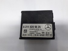 DIEBSTAHLSENSOREN Mercedes-Benz E (W211) 2004 A2118209626 / 510080490