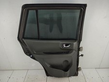 Porte arrière et accessoires Hyundai SANTA FE