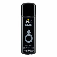 Pjur Man Premium - Konzentriertes Gleitgel Auf Silikonbasis (30 Ml)