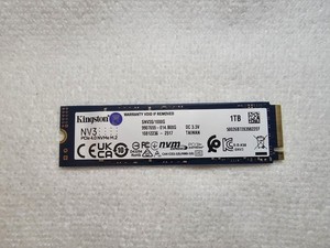 Kingston Nv2 1TB | eBay