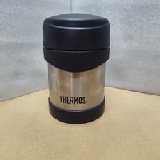 Thermos 10 Oz Insulated Food Jar Stainless Steel