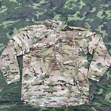 Wild Things WTT Windshirt Jacket Multicam ocp Large CAG DEVGRU AFSOC SOF NSW PCU