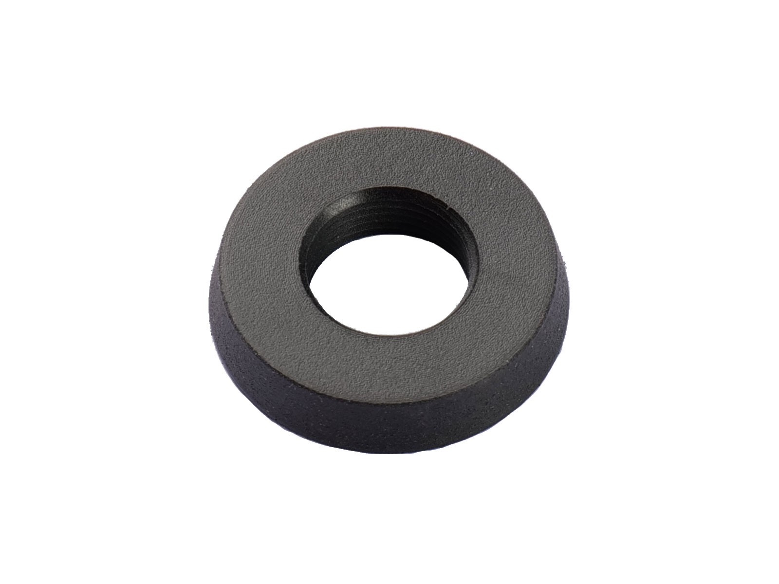 Round Nut Switch Exterior Mirror GENUINE PORSCHE 911 G '76-'86