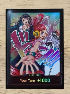 One Piece Day 2025 Promo | eBay