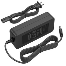 AC/DC Adapter For Bushnell Launch Pro Ball Data Golf Launch Monitor Power Supply