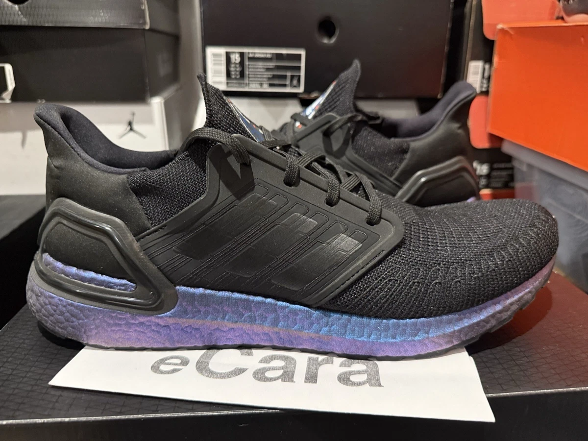 Adidas Ultra Boost 2020 ISS US National Lab Running Mens Shoes Size US 6 24.5cm Amazon.co.jp: adidas Men main image 2