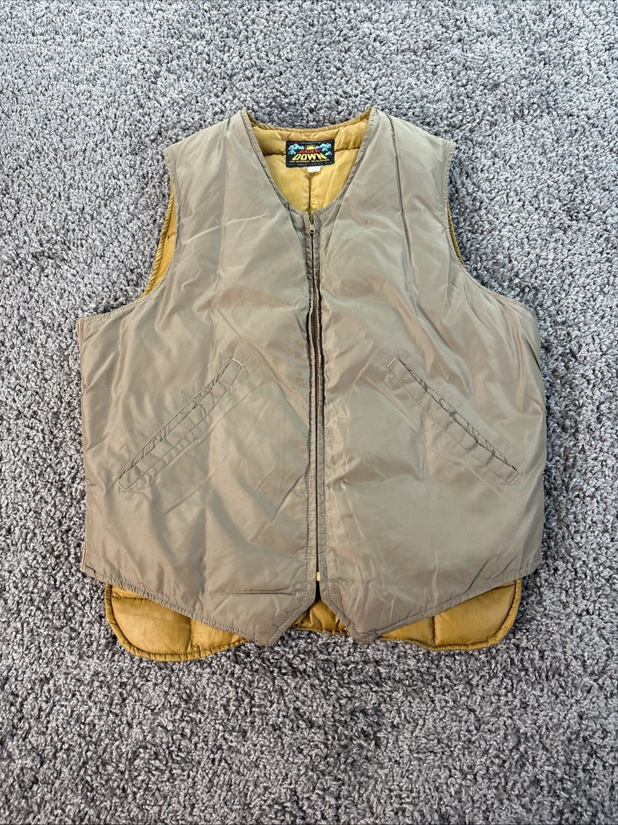 vintage eddie bauer down vest products for sale | eBay vintage eddie bauer down vest products for sale | eBay