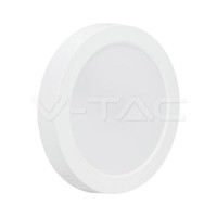 Runde Led-Deckenleuchte 12W 4000K V-TAC - 78741