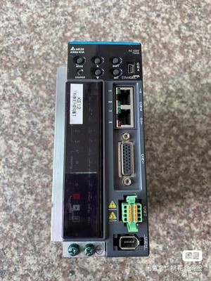 1PCS Used Delta servo drive ASD-B3A-0721-E 750W #T4173A YS