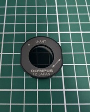 Olympus Microscope U-ANT Polarizing Attachment, T2 Original from Japan