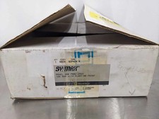 Square D 8020 SCP424 R 400 Processor 16K Ram ...