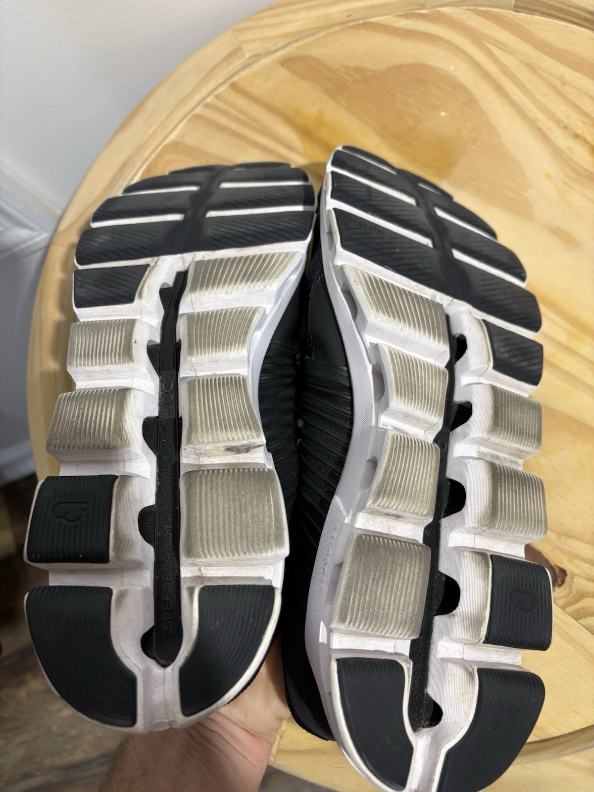 On Cloud Cloudtec Size 12 - image 7